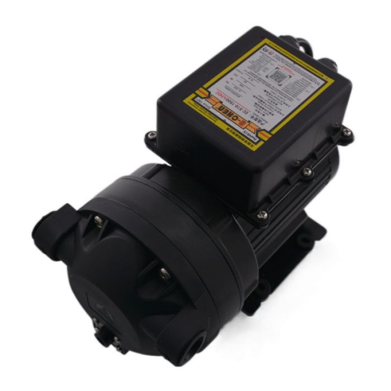 EC-AIBLDC-1500A-HDC
